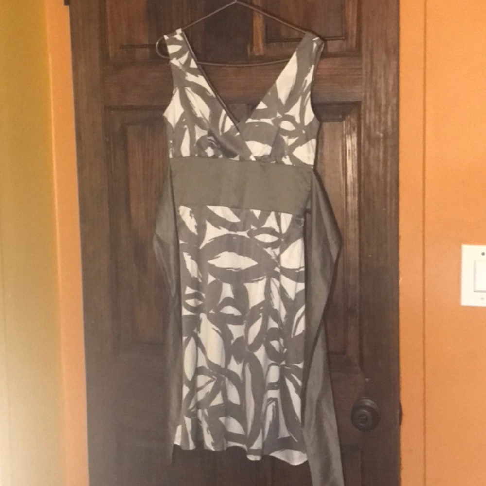 Nice dress